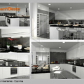 Design Interiores - Cozinha