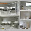 Design Interiores - Cozinha