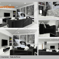 Design Interiores - Sala