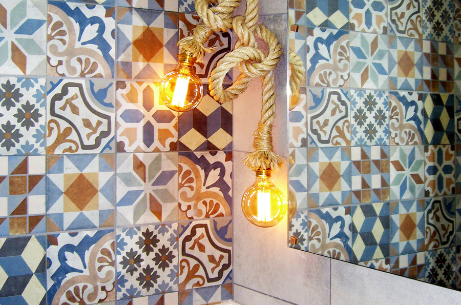 Restaurante Ricardo's 2