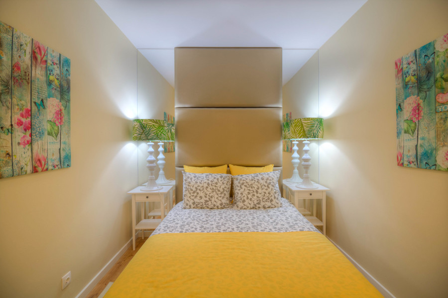 Remodelação e Decoração para Alojamento Local