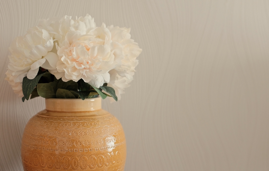 Pormenor de decoração