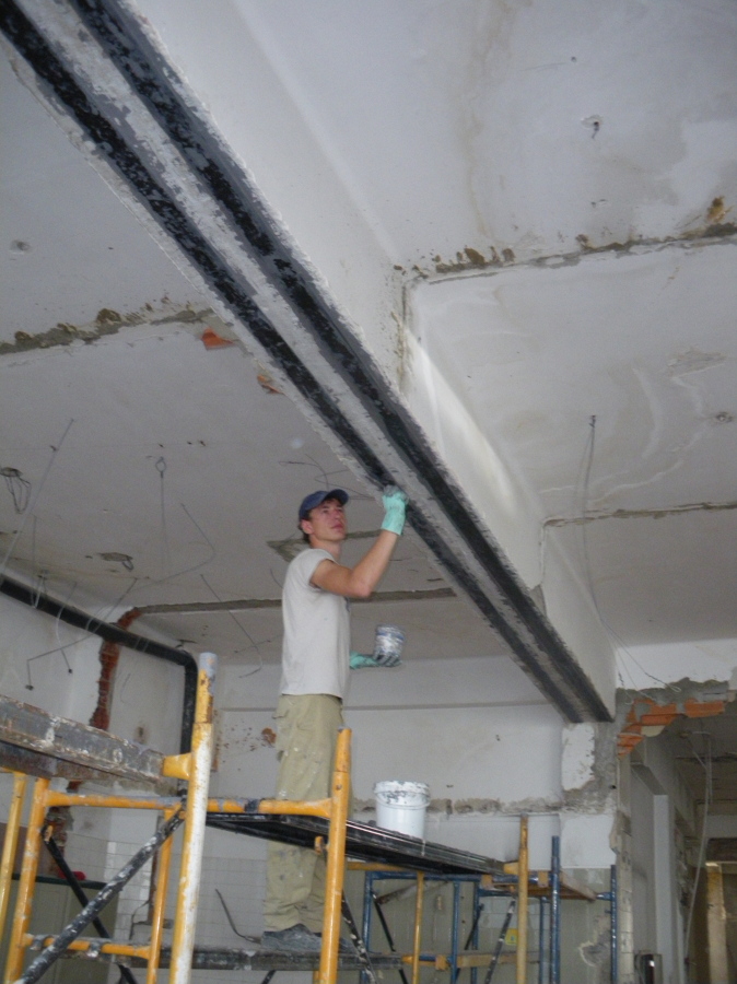 R Visconde de Santarém - Lisboa