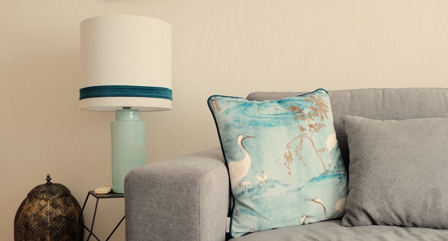 Pormenor de decoração