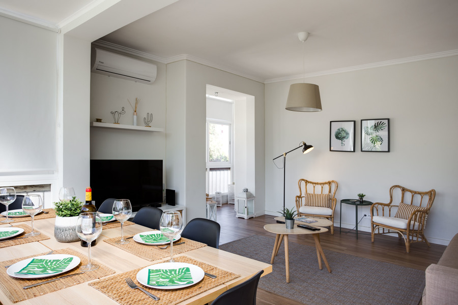 Decoração Residencial