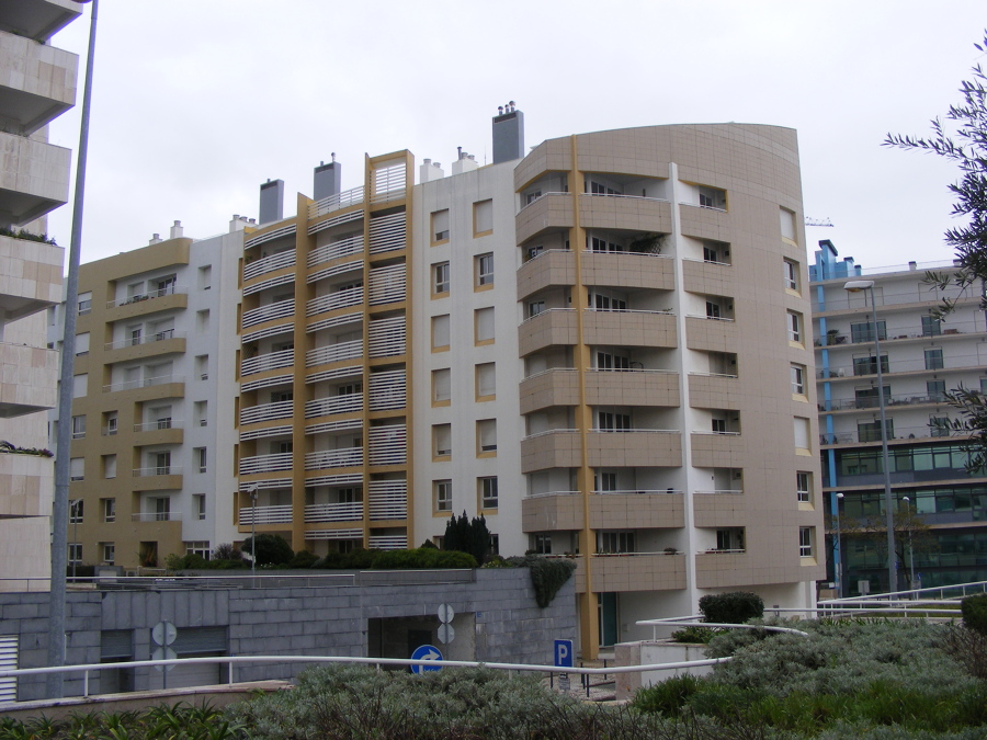VIVER O TEJO - Parque das Nações - Lisboa