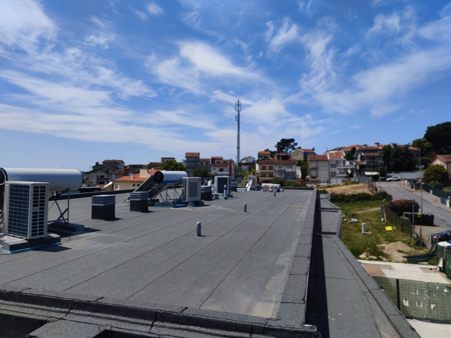 Instalação de Ar Condicionado