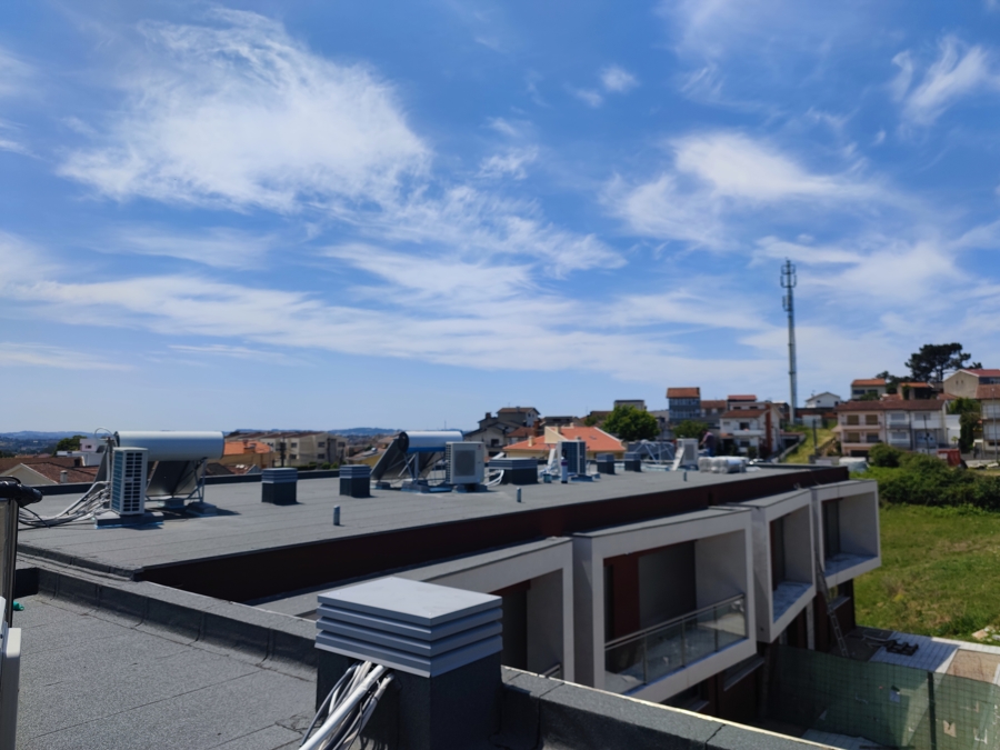 Instalação de Ar Condicionado