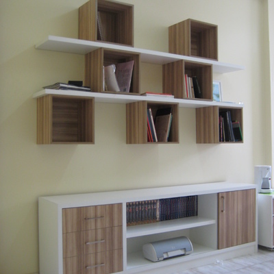 ME Serviços - Carpintaria