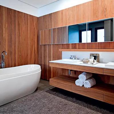 Remodelação casa de banho