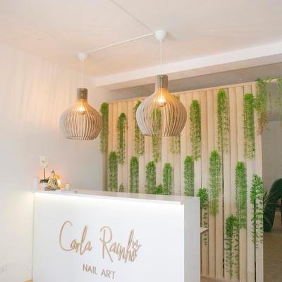 Espaço Tratamentos Corporais