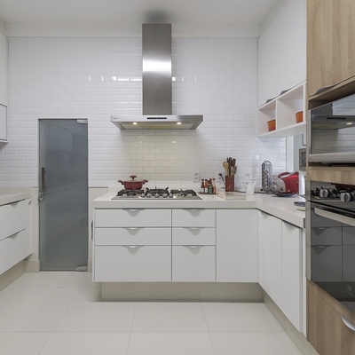 ME Serviços - Carpintaria