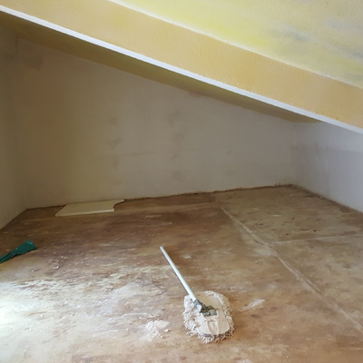 Imagem antes da remodelação