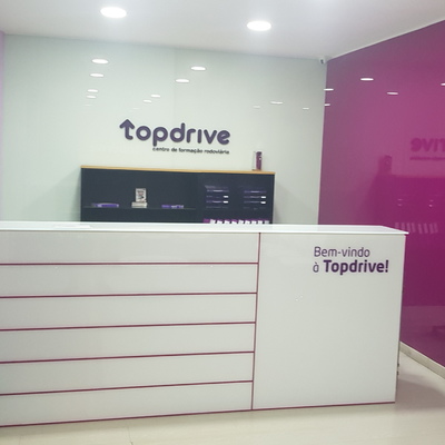 Escola de condução