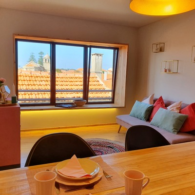 Reabilitação Centro Histórico