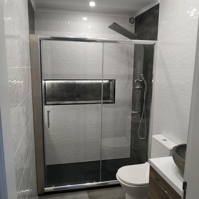 Remodelação de interiores