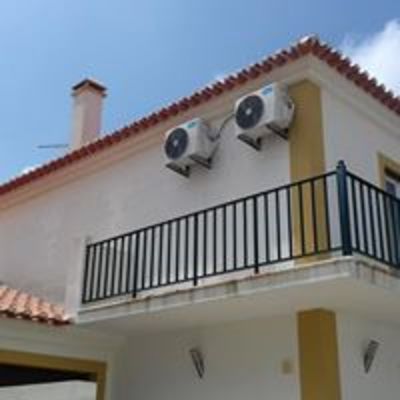 Ar Condicionado mono-split