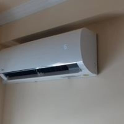 Ar Condicionado Midea Serie Blanc