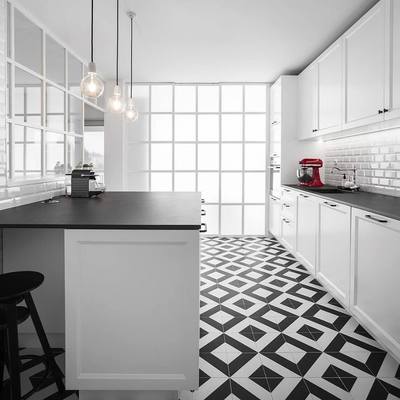 Remodelação cozinha