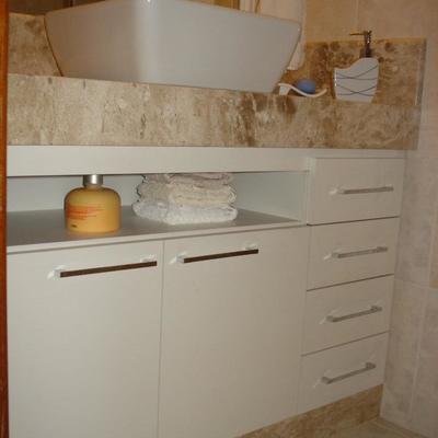 ME Serviços - Carpintaria