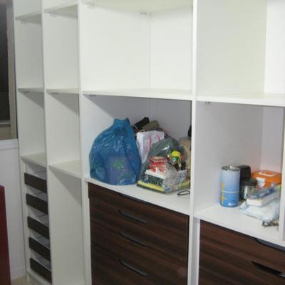 ME Serviços - Carpintaria