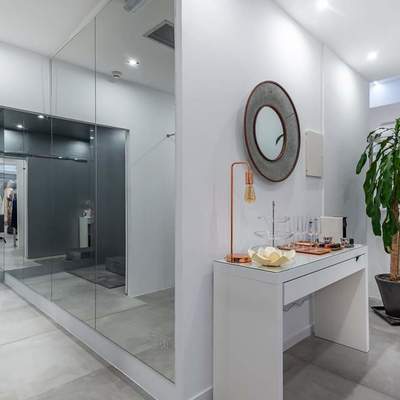 Remodelação de loja