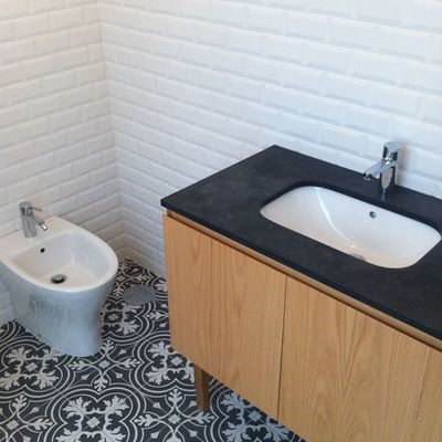 Remodelação de Moradia - Porto (Depois)