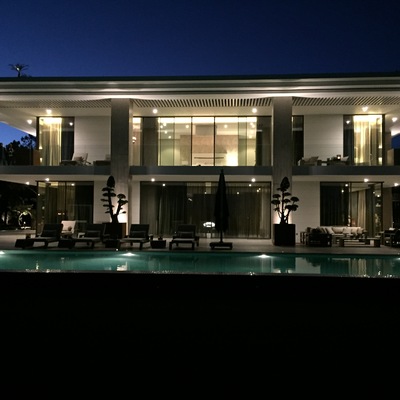 Casa Amarela Qta Lago