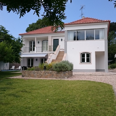 Remodelação de moradia (depois)