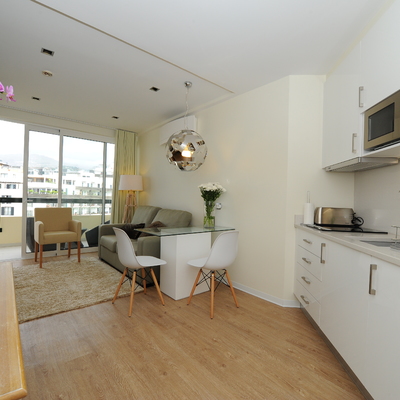 Remodelação de Cozinha