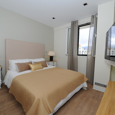 Decoração de quarto