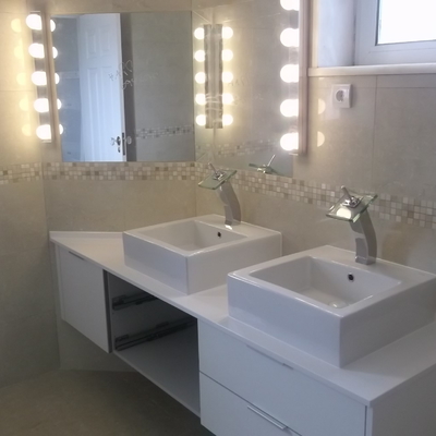 Reabilitação de Moradia (Estoril) - I.S. 1 -2