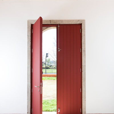 Casa da Cultura de Barrosas_Felgueiras