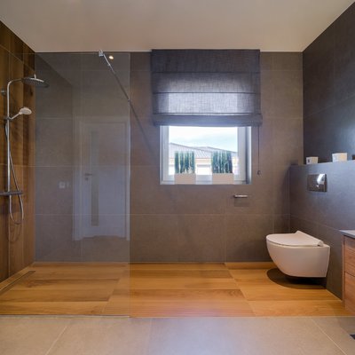 Luxo sem orçamentos loucos