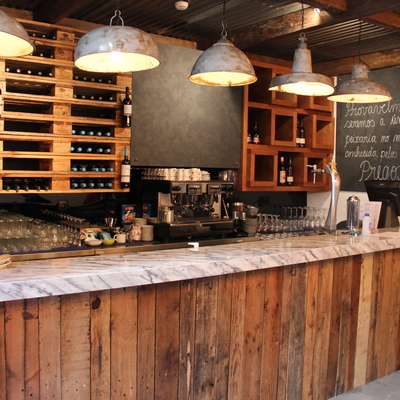 Restaruante O Prego da Peixaria