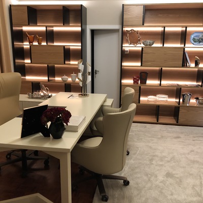 Escritório Executivo