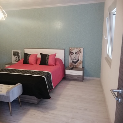 Obra gesso cartonado