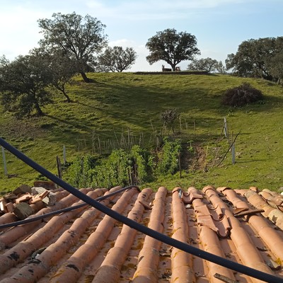 Todos os trabalhos de pedreiro