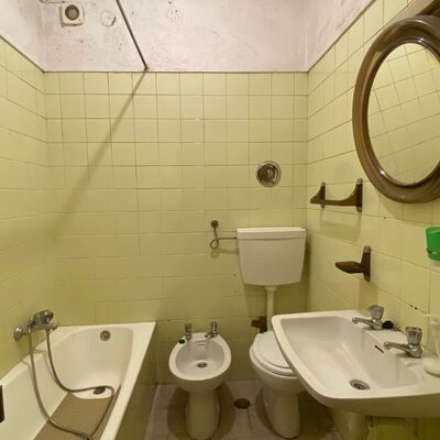 Remodelação Casa de Banho