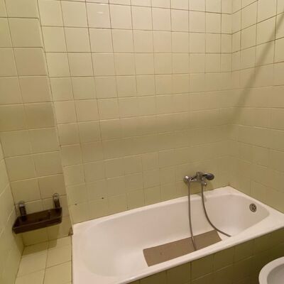 Remodelação Casa de Banho