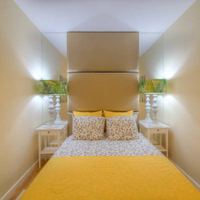 Remodelação e Decoração para Alojamento Local