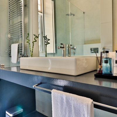 Instalação sanitária