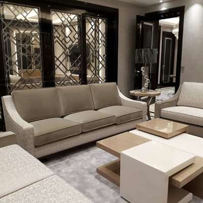 Apartamento no Dubai