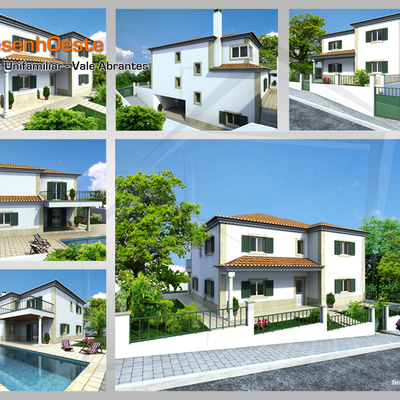 Moradia Unifamiliar - VA