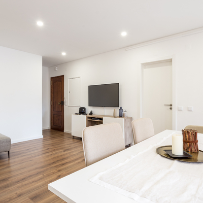 Remodelação Apartamento Final 6