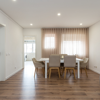 Remodelação Apartamento Final 7