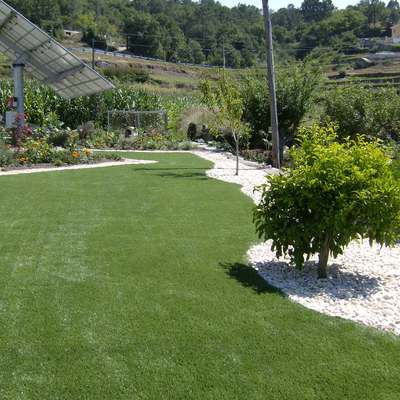 Relva Artificial - Paredes de Coura