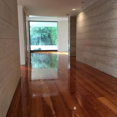 Reabilitação de casa