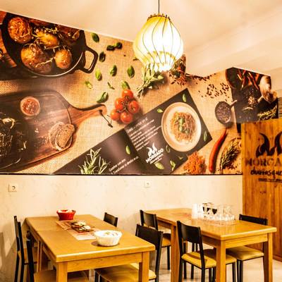 Requalificação e Madeiras