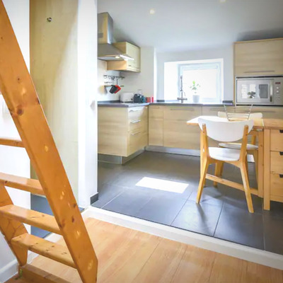 Casa da Lapa_Cozinha